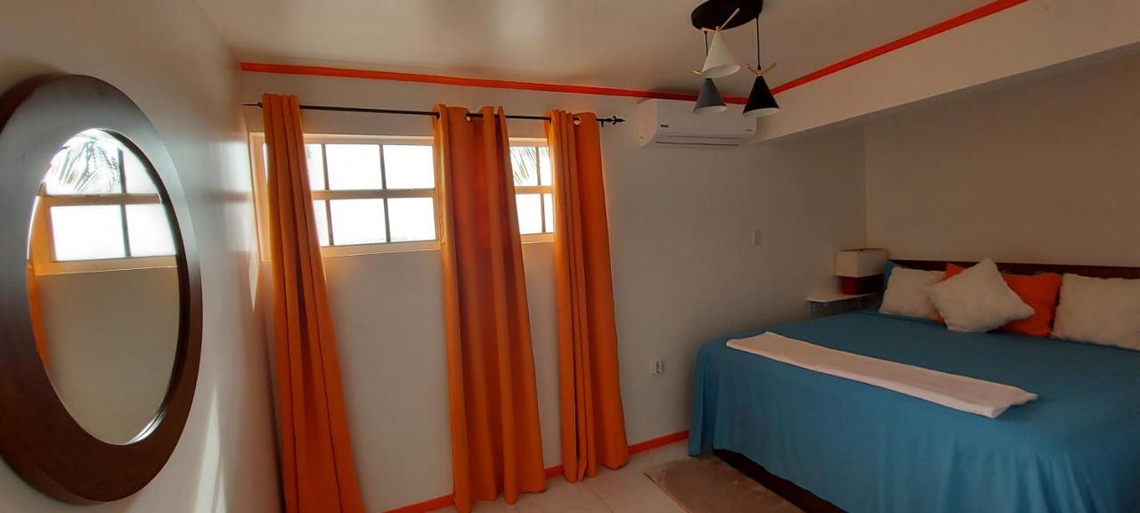 Villa Raven'S Paradise Willemstad Esterno foto
