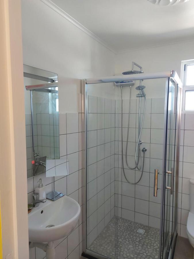 Villa Raven'S Paradise Willemstad Esterno foto