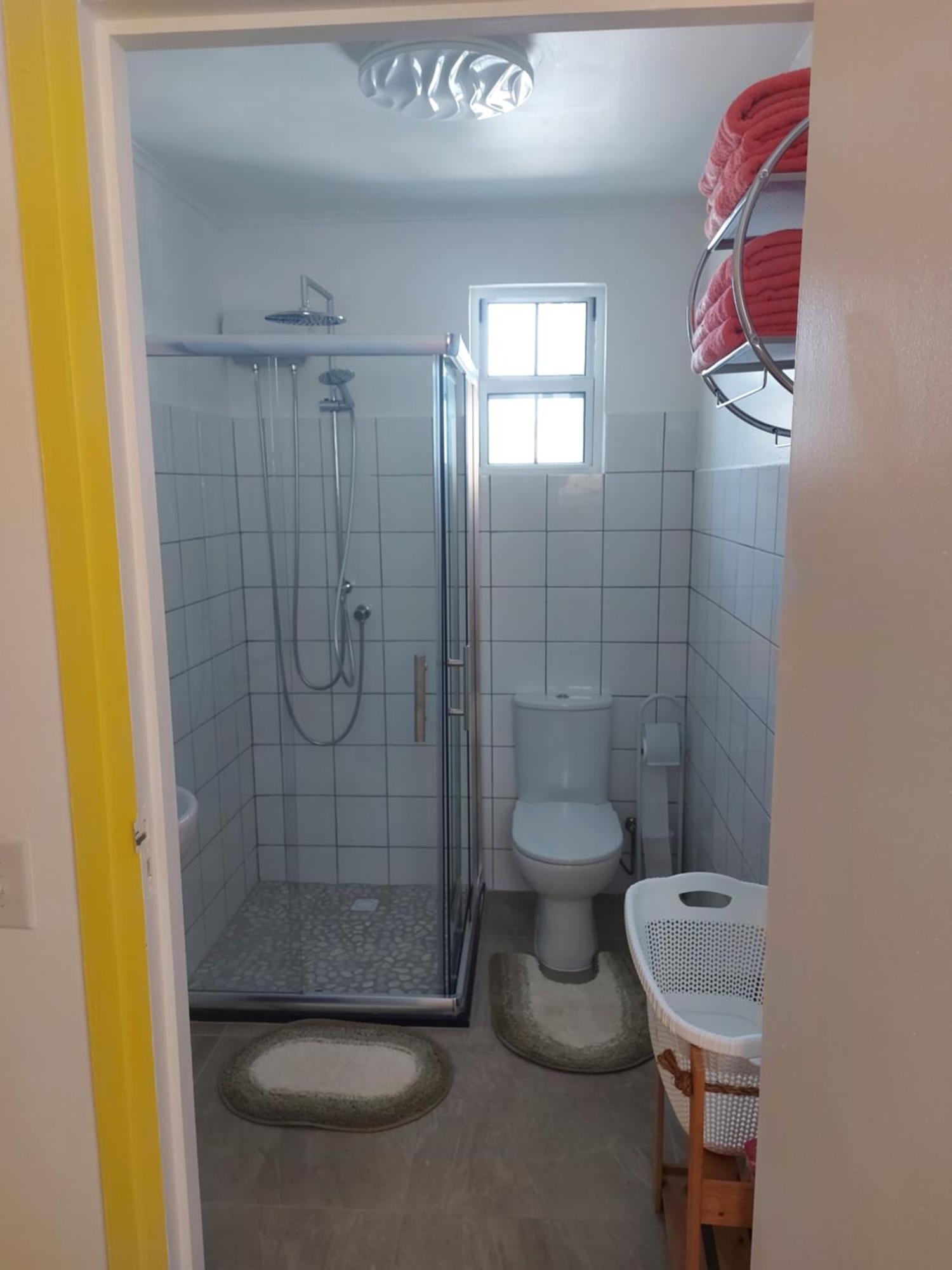 Villa Raven'S Paradise Willemstad Esterno foto