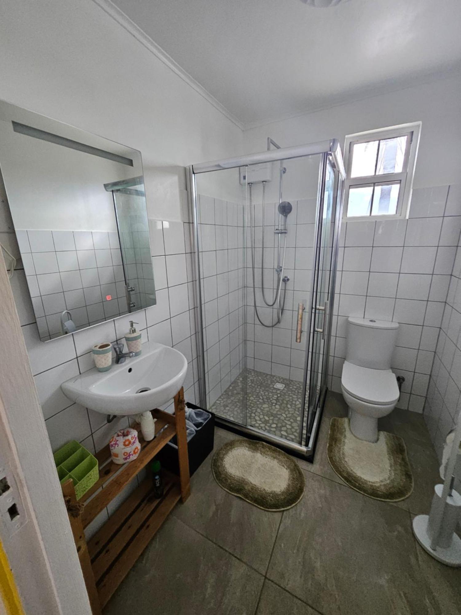 Villa Raven'S Paradise Willemstad Esterno foto