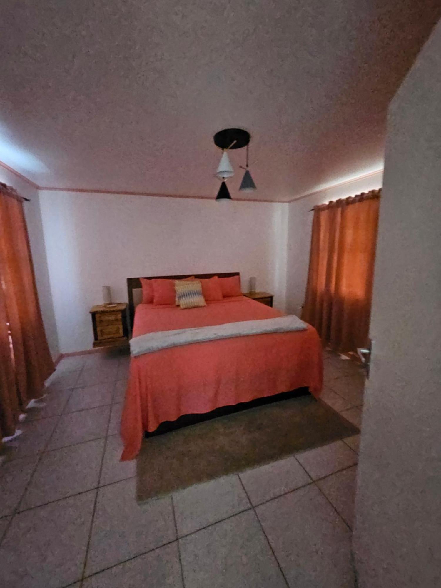 Villa Raven'S Paradise Willemstad Esterno foto