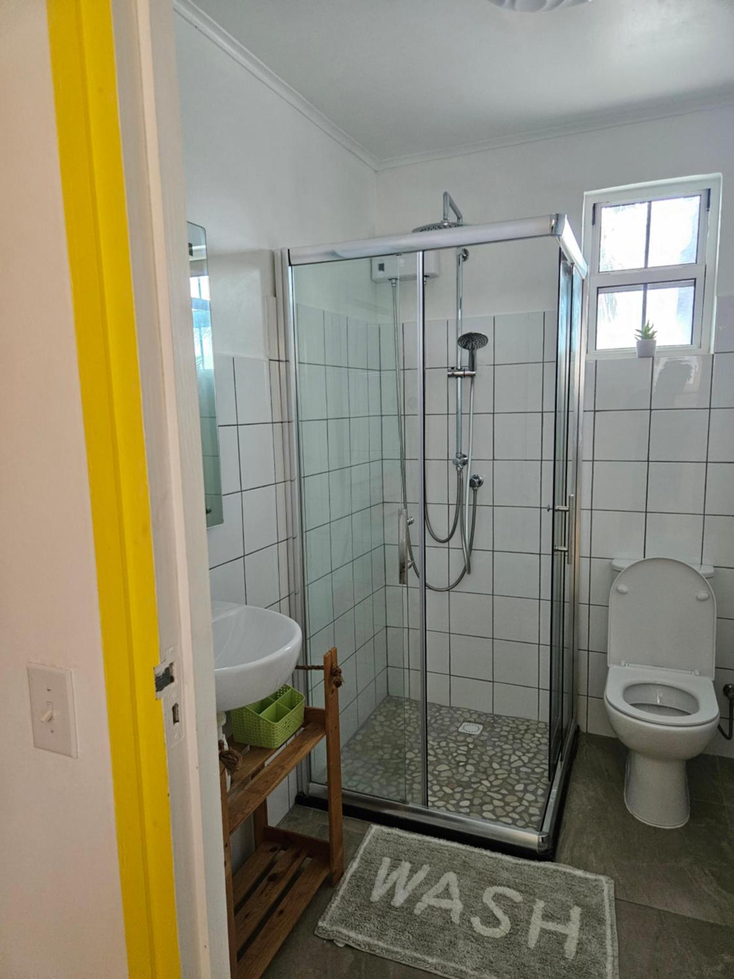 Villa Raven'S Paradise Willemstad Esterno foto